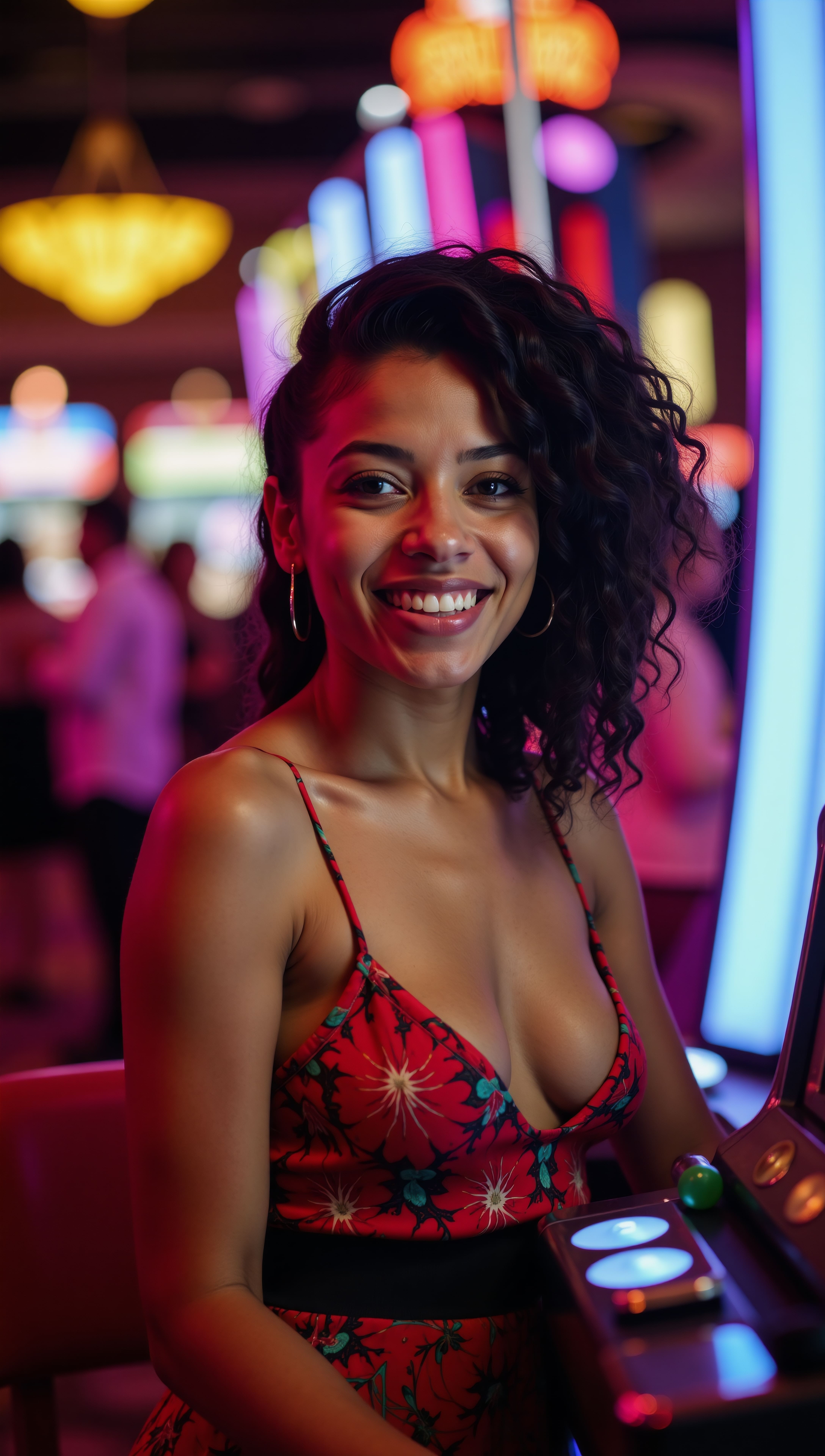 Casino Nova Scotia resort experience
