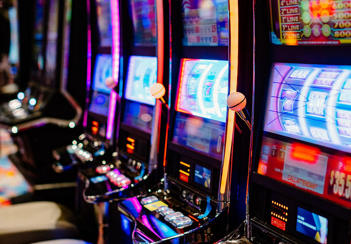 Casino Nova Scotia online gaming