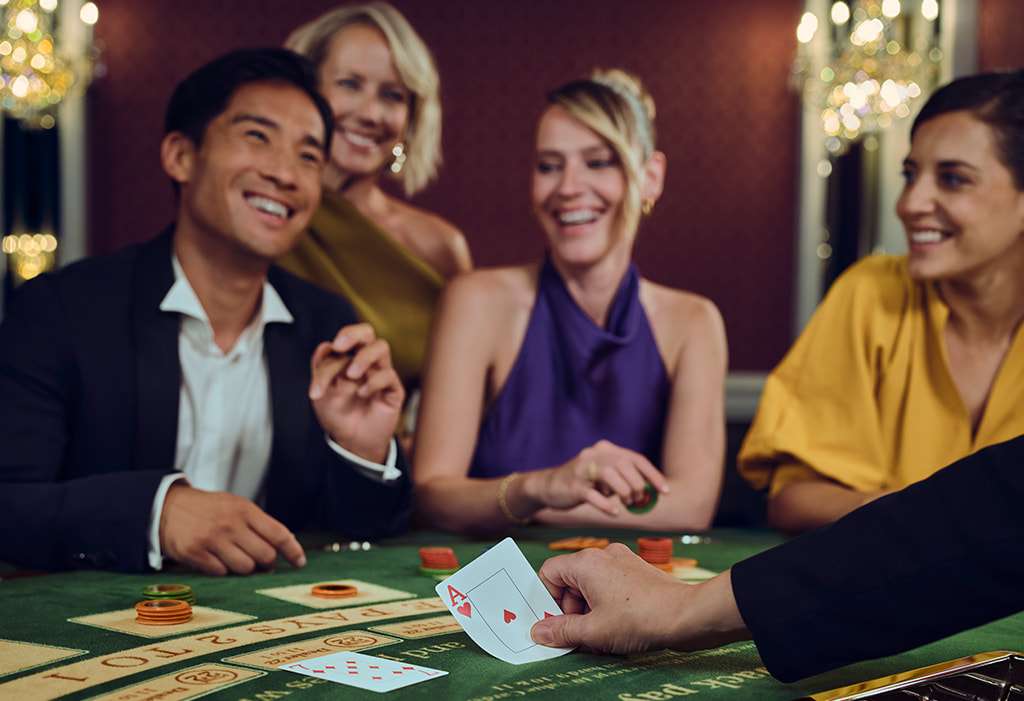 Casino Nova Scotia live casino Canada