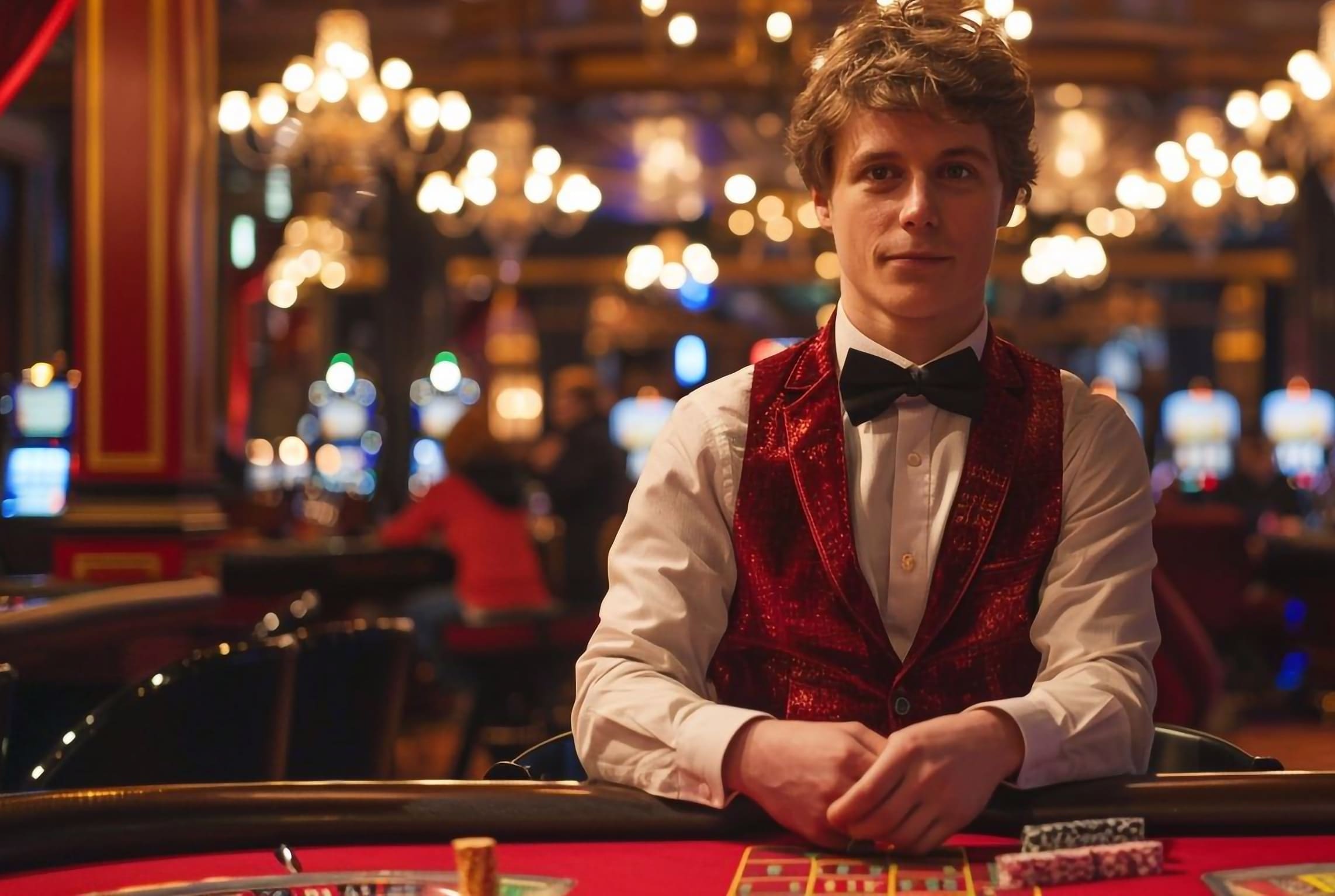 Casino Nova Scotia online games